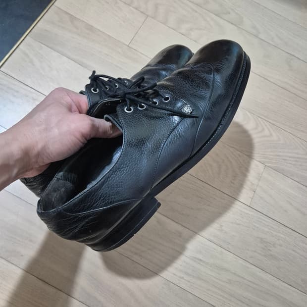 00s 베르사체 슈즈