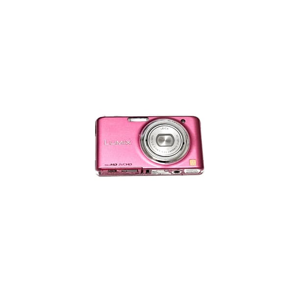 파나소닉 루믹스 Panasonic LUMIX DMC-FX77 디카 카메라