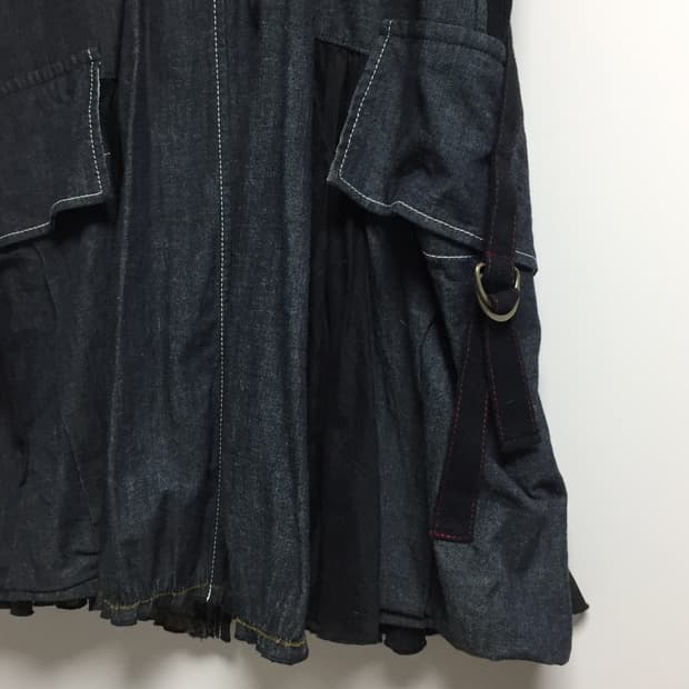 japanese vintage dress