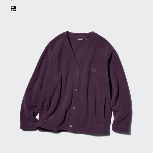 유니클로 니들스 가디건 [m]