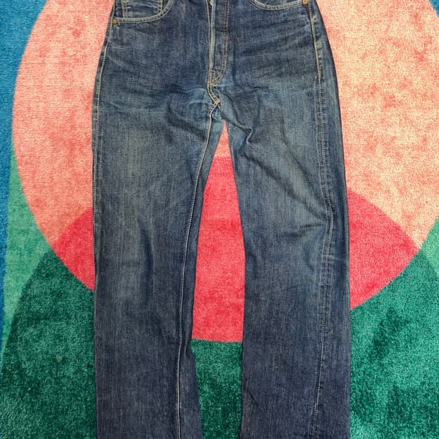 90’s 플랫헤드 103xx