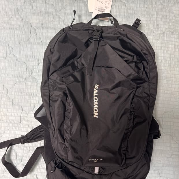 살로몬 트레일블레이저 30L