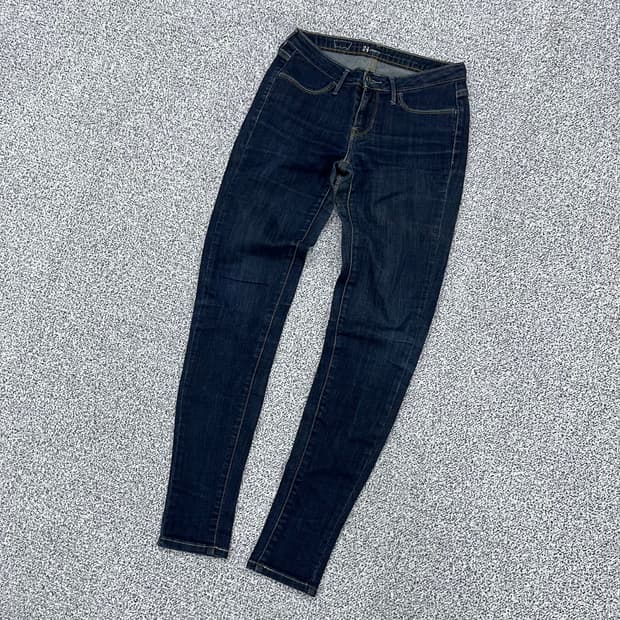 24 리바이스 여성 스키니 데님 0403M