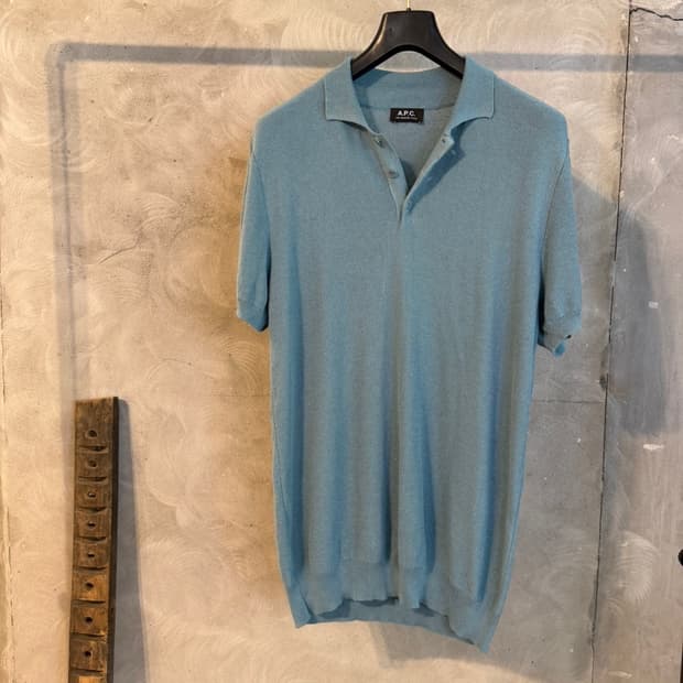 아페쎄 니트 pk 100