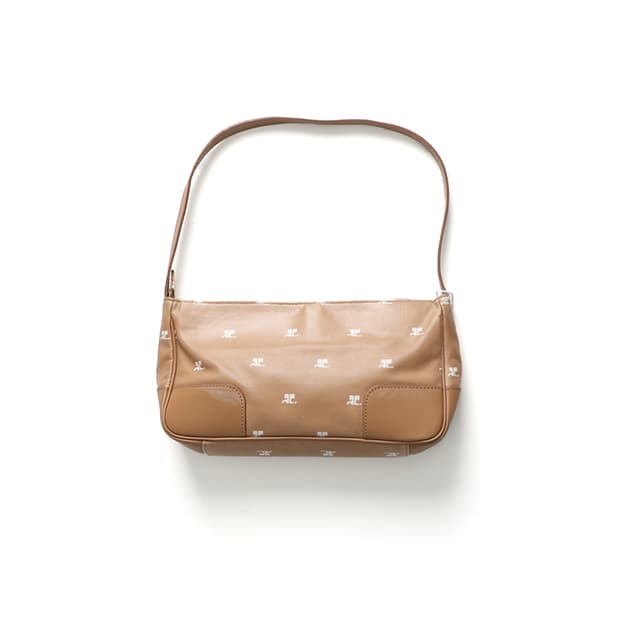 courreges Hand Bag