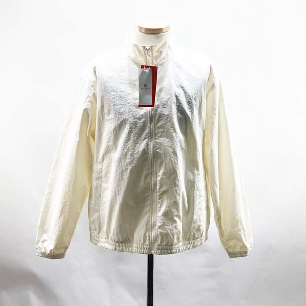 탑텐 택새상품 남성스탠 윈드브레이커 자켓 XL