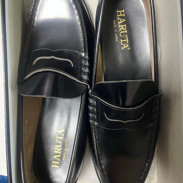 하루타 페니로퍼 290 새상품