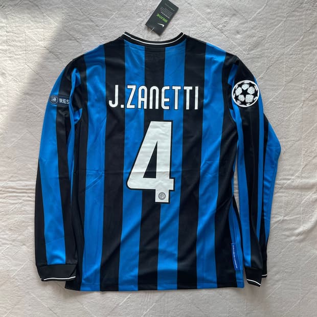 09-10 인테르 사네티 긴팔