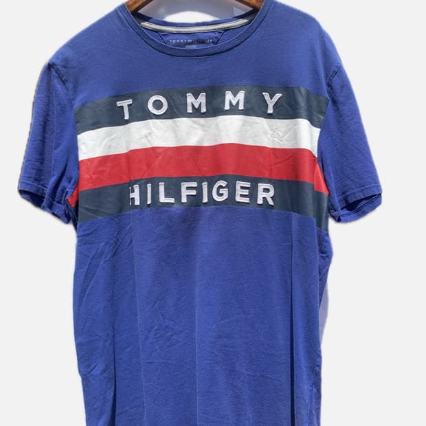 TOMMY