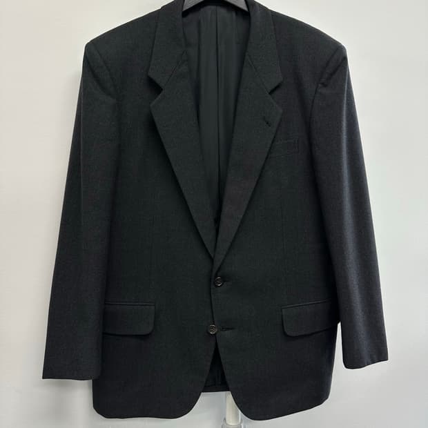 꼼데가르송 1989 아카이브 울자켓