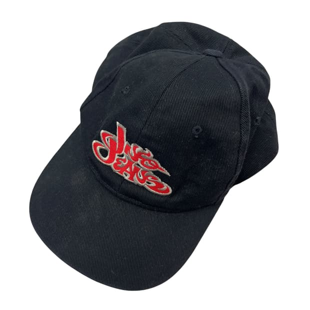 빈티지 90s JNCO Jeans 로고 캡