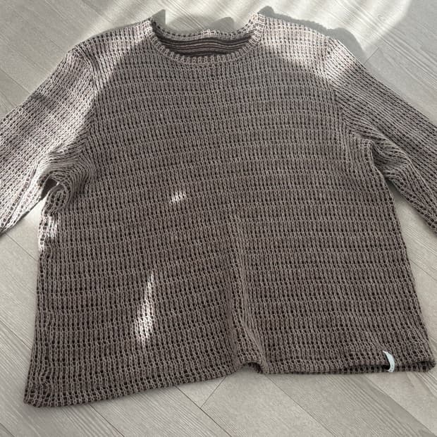 Jie-24W-CT05-B REVERSIBLE CHAIN STITCH K