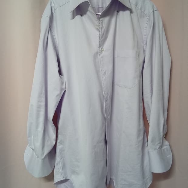 토마스 메이슨 드레스 셔츠