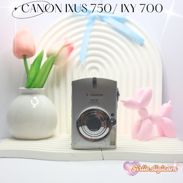 아일릿 원희 픽!) 캐논 익서스750 /익시 700 한국어 지원 핫인스타