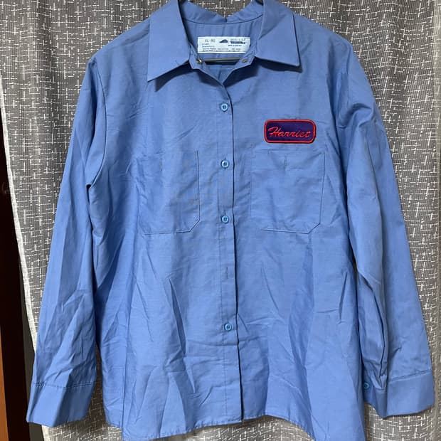 00s WestCoastChoppers work shirts