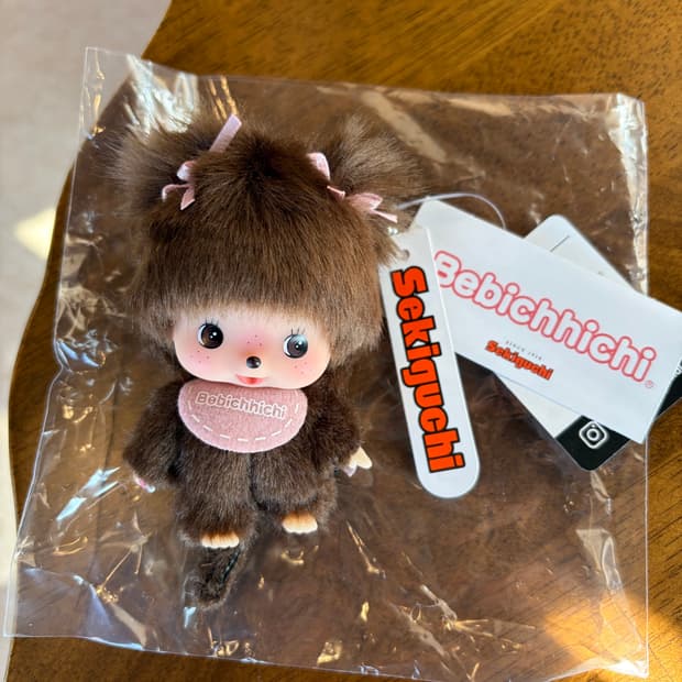 몬치치 베비치치여아 (새상품)