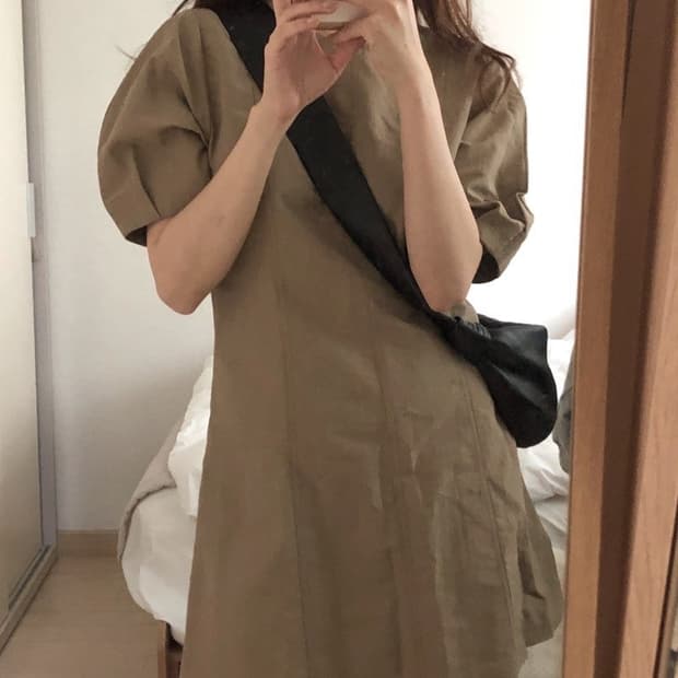아카이브 제이투유 리틀써머드레스 M