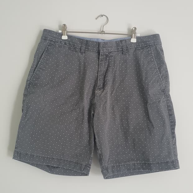 타미힐피거 남성 반바지