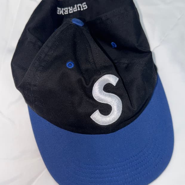 스투시 캡 모자