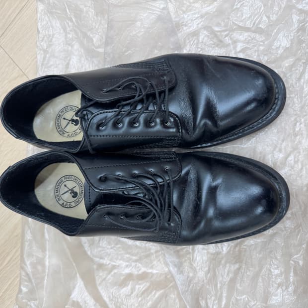 APC 26174 구두 (EU41, 260)