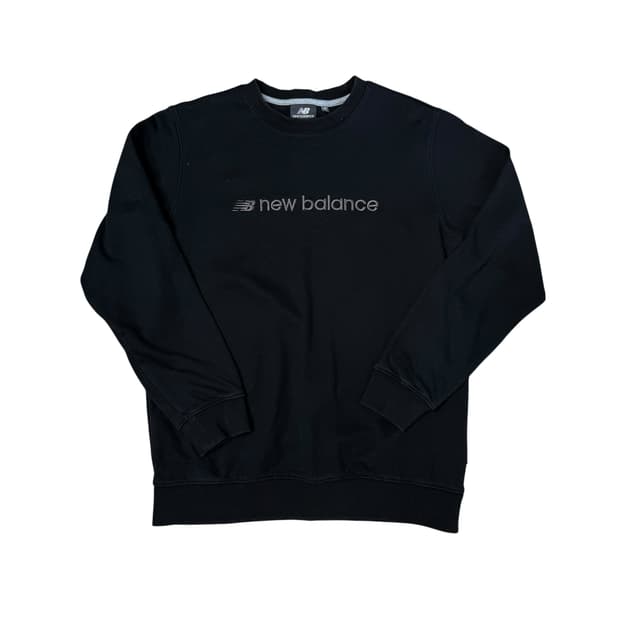 뉴발란스 맨투맨