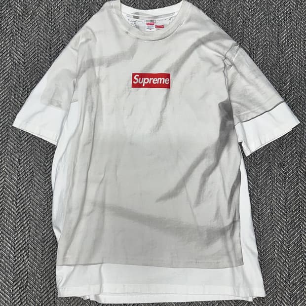 슈프림 마르지엘라 XL