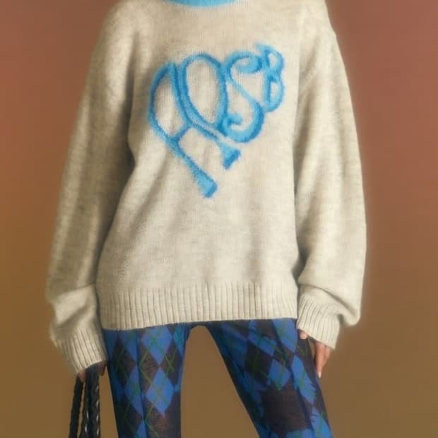 앤더슨벨 하트니트