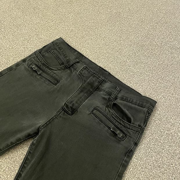 발망 바이커 진