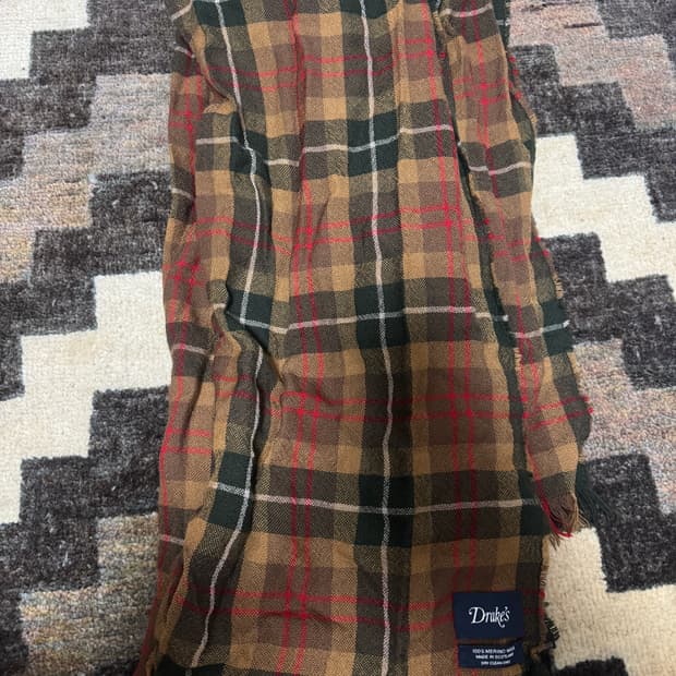 드레익스 스카프