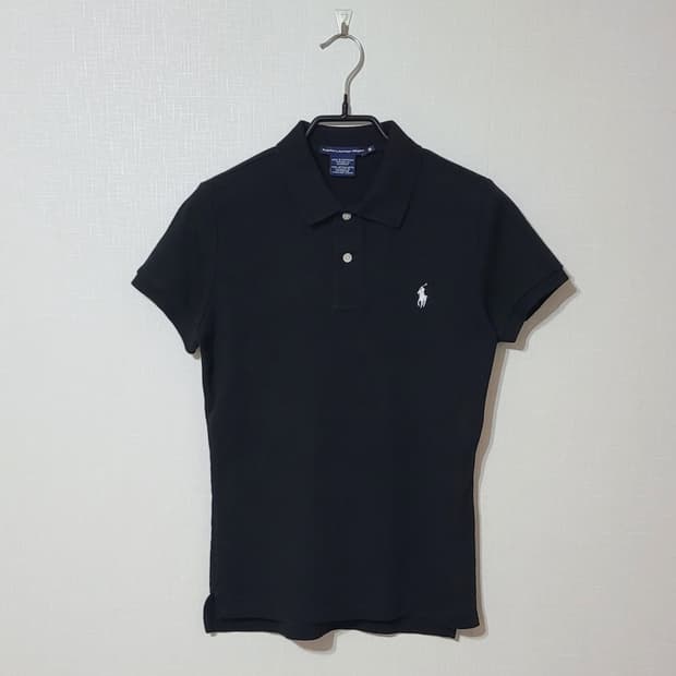 POLO 폴로 랄프로렌 우먼 카라티