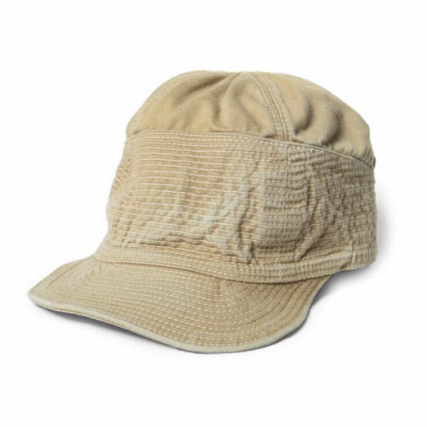 캐피탈 노인과 바다 볼캡