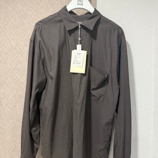 폴리테루 텐코 딥차콜 2