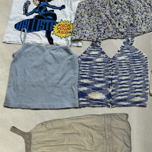 나시 5개 세트 5천원