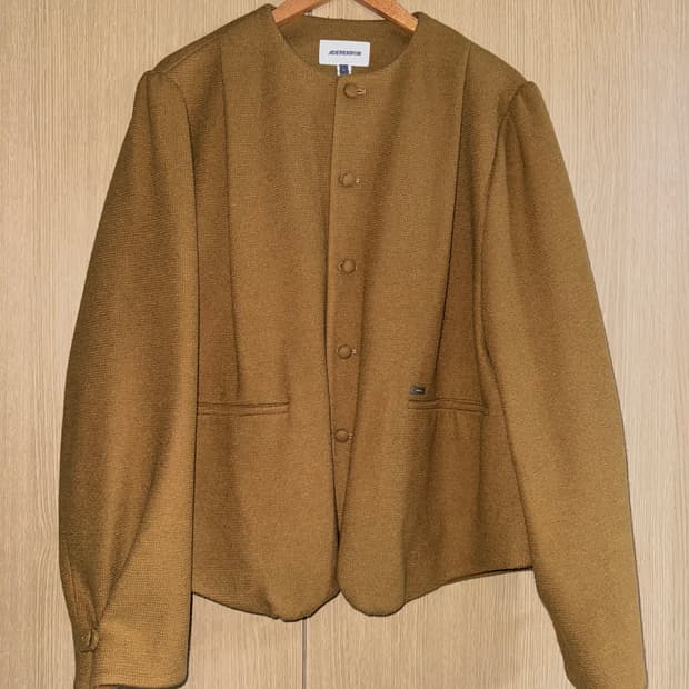 아더에러 자켓 L사이즈