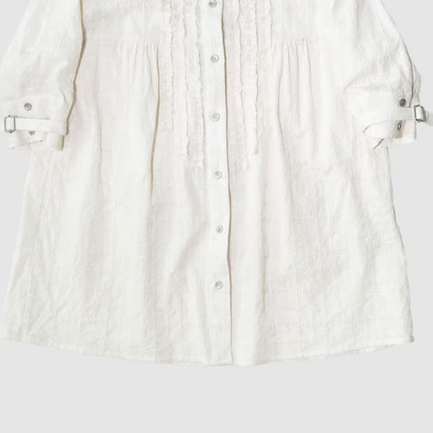 구매)인앤양인하모니 모모블라우스