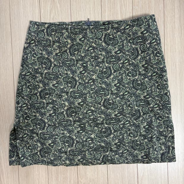 Zucca 빈티지 치마 팔아요