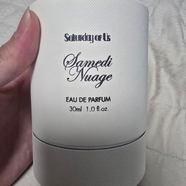 stu 향수 Samedi Nuage 30ml