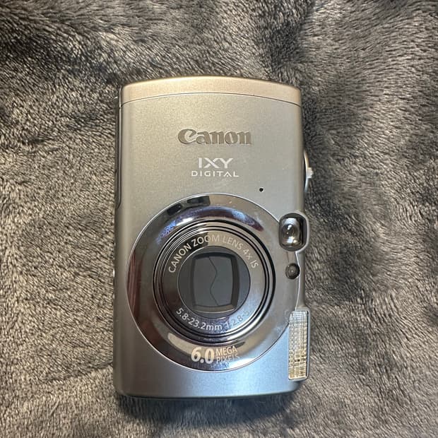 캐논 익서스 800is 디지털카메라 디카 