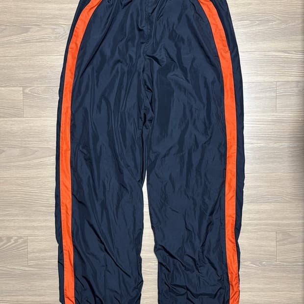 2000s 나이키 빈티지 트랙팬츠