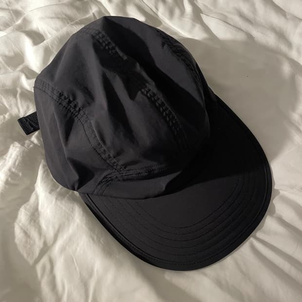 CAYL solid trail cap 케일 솔리드 캡
