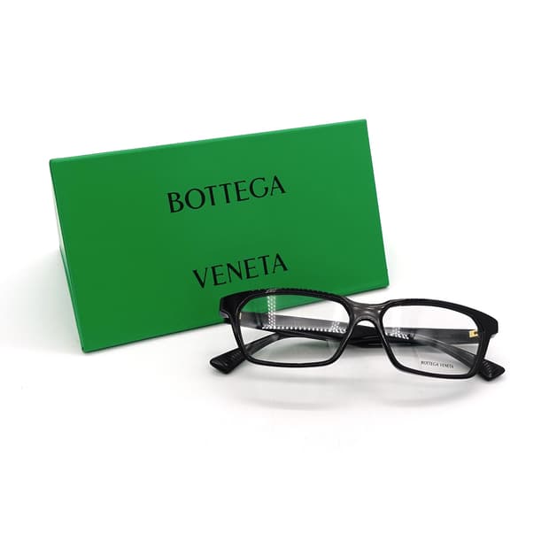 Bottega Veneta 보테가 베네타 BV1098O-001 뿔테안경