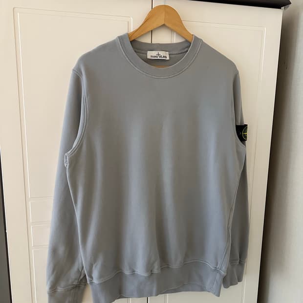 Stone island swt size L