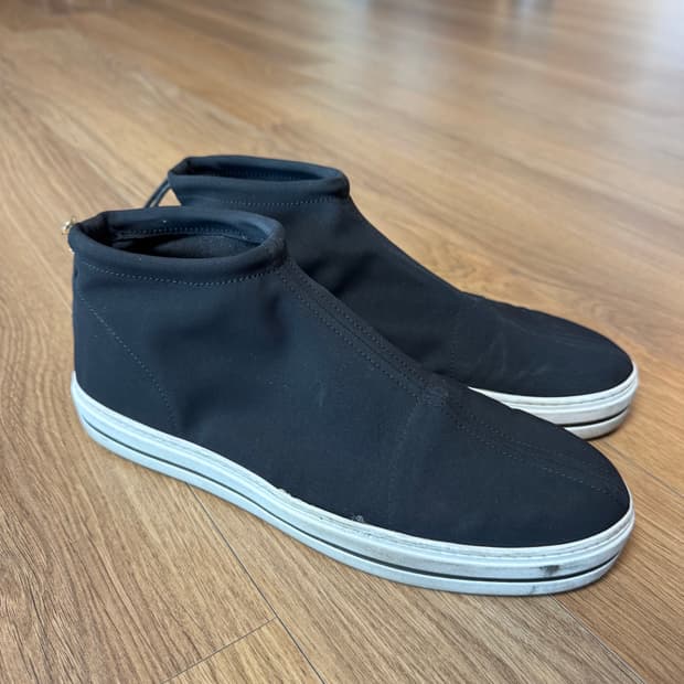 [Roger Vivier] 로저 비비에 슬립온 스니커즈 245