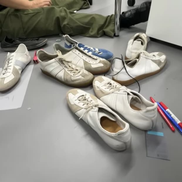 Bw sports 독일군 285