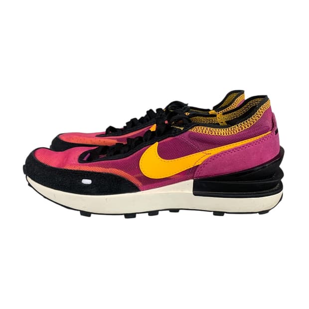 나이키 와플 원 액티브 푸시아 230