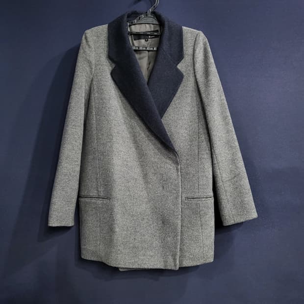 지컷 모 더블자켓