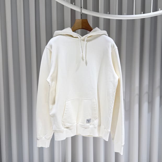 XS / 디올 1947 꾸뛰르 후드티셔츠