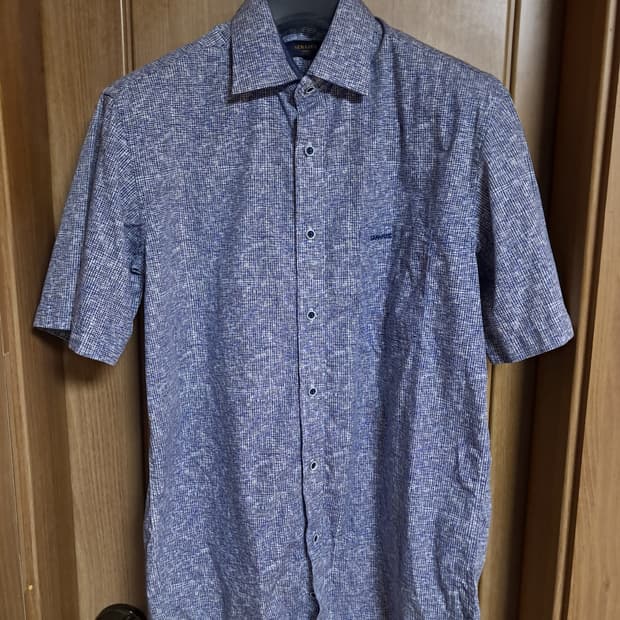 세르지오 반팔 셔츠 남성95 