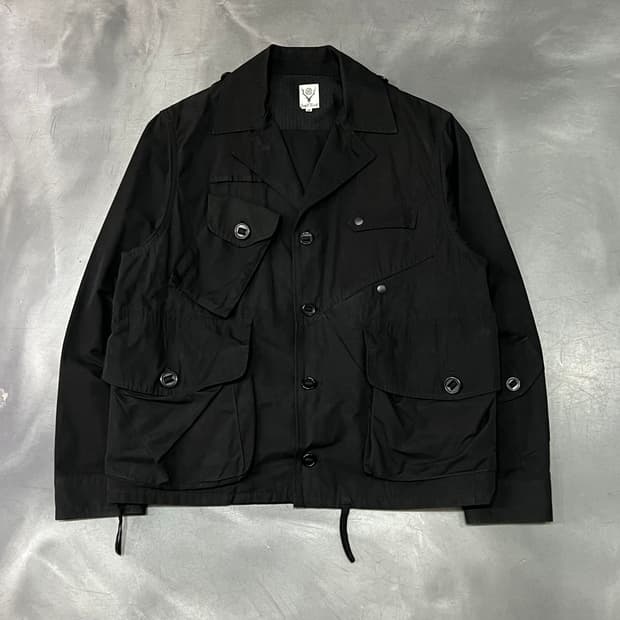  남이서팔 텐카라 자켓 y15681