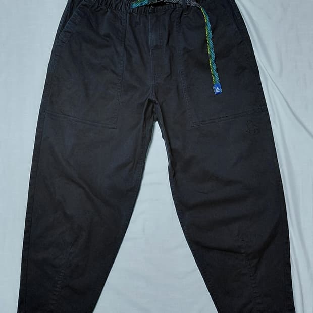 GERRY(게리) 아웃도어 클라이밍 벌룬 팬츠 - LL 사이즈